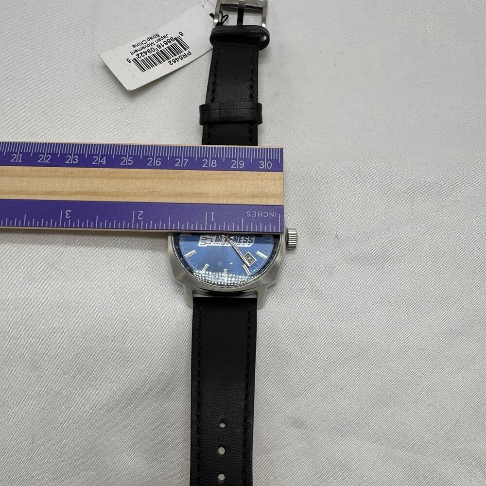 NWT Men’s Fossil March Madness watch - Picture 8 of 8